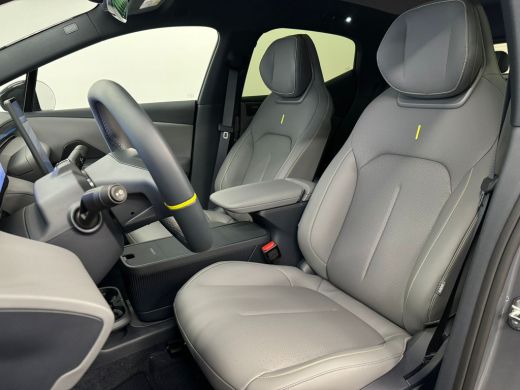 Lynk & Co 02 More 66 kWh | 22 kW lader | Apple Carplay/Android Auto|telefoonintegratie premium | Cruise contro... ActivLease financial lease