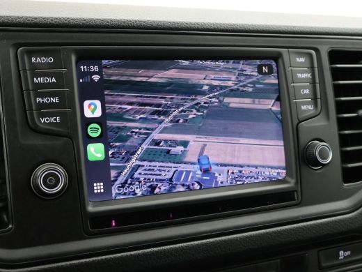 MAN TGE 30 2.0 + CAMERA / NAVIGATIE / APPLE CARPLAY / 3-ZITS ActivLease financial lease