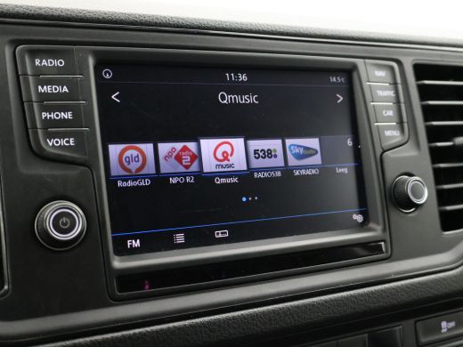 MAN TGE 30 2.0 + CAMERA / NAVIGATIE / APPLE CARPLAY / 3-ZITS ActivLease financial lease