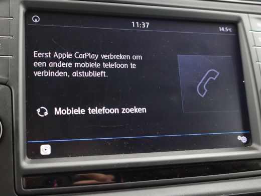 MAN TGE 30 2.0 + CAMERA / NAVIGATIE / APPLE CARPLAY / 3-ZITS ActivLease financial lease