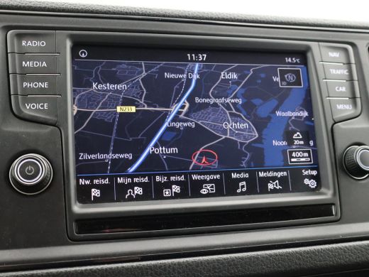 MAN TGE 30 2.0 + CAMERA / NAVIGATIE / APPLE CARPLAY / 3-ZITS ActivLease financial lease