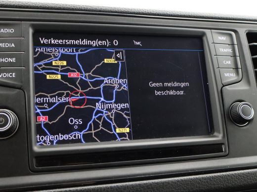MAN TGE 30 2.0 + CAMERA / NAVIGATIE / APPLE CARPLAY / 3-ZITS ActivLease financial lease