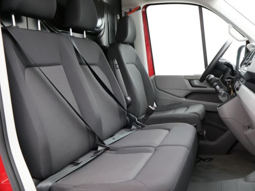 MAN TGE 30 2.0 + CAMERA / NAVIGATIE / APPLE CARPLAY / 3-ZITS ActivLease financial lease