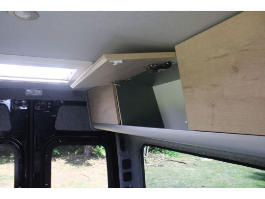 Mercedes-Benz Sprinter CAMPER 314 2.2 CDI L2H2 Automaat *** NIEUWE OPBOUW + INRICHTING CAMPER *** ActivLease financial lease