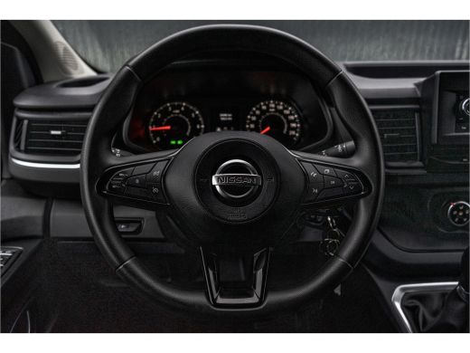 Nissan Primastar **dCi | L2H1 | Automaat | 150 PK | LED | Cruise | Airco | PDC | Euro 6** ActivLease financial lease