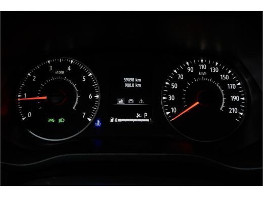 Nissan Primastar **dCi | L2H1 | Automaat | 150 PK | LED | Cruise | Airco | PDC | Euro 6** ActivLease financial lease