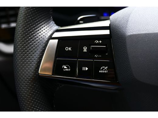 Opel Astra Sports Tourer 1.6 Hybrid 180pk Edition | 17" lichtmetalen velgen | Adaptieve Cruise Control | App... ActivLease financial lease