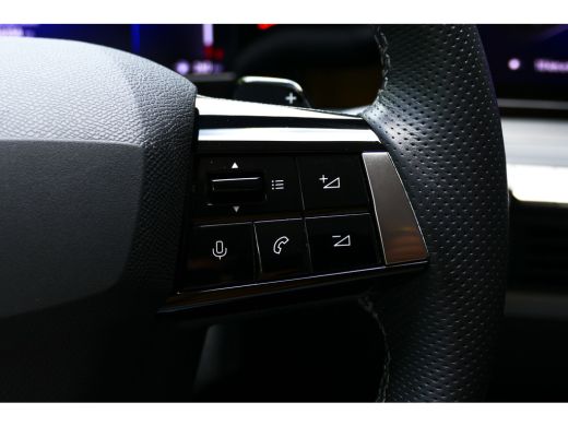 Opel Astra Sports Tourer 1.6 Hybrid 180pk Edition | 17" lichtmetalen velgen | Adaptieve Cruise Control | App... ActivLease financial lease