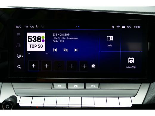 Opel Astra Sports Tourer 1.6 Hybrid 180pk Edition | 17" lichtmetalen velgen | Adaptieve Cruise Control | App... ActivLease financial lease