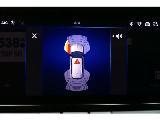 Opel Astra Sports Tourer 1.6 Hybrid 180pk Edition | 17" lichtmetalen velgen | Adaptieve Cruise Control | App... ActivLease financial lease