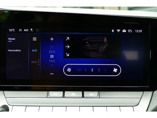 Opel Astra Sports Tourer 1.6 Hybrid 180pk Edition | 17" lichtmetalen velgen | Adaptieve Cruise Control | App... ActivLease financial lease