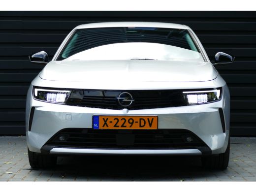 Opel Astra Sports Tourer 1.6 Hybrid 180pk Edition | 17" lichtmetalen velgen | Adaptieve Cruise Control | App... ActivLease financial lease