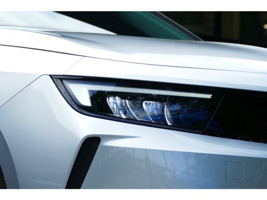 Opel Astra Sports Tourer 1.6 Hybrid 180pk Edition | 17" lichtmetalen velgen | Adaptieve Cruise Control | App... ActivLease financial lease