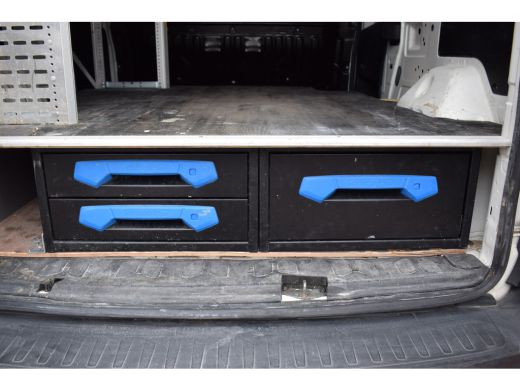 Opel Combo 1.3 CDTi L2H1 Edition | Sortimo Inrichting | Trekhaak | Airco | Cruise ActivLease financial lease