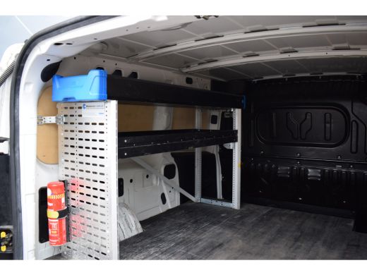 Opel Combo 1.3 CDTi L2H1 Edition | Sortimo Inrichting | Trekhaak | Airco | Cruise ActivLease financial lease