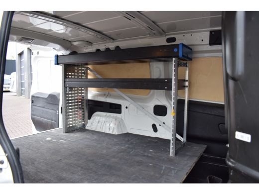 Opel Combo 1.3 CDTi L2H1 Edition | Sortimo Inrichting | Trekhaak | Airco | Cruise ActivLease financial lease