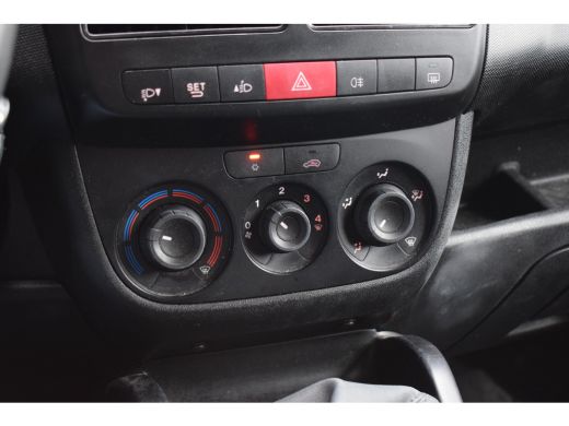 Opel Combo 1.3 CDTi L2H1 Edition | Sortimo Inrichting | Trekhaak | Airco | Cruise ActivLease financial lease