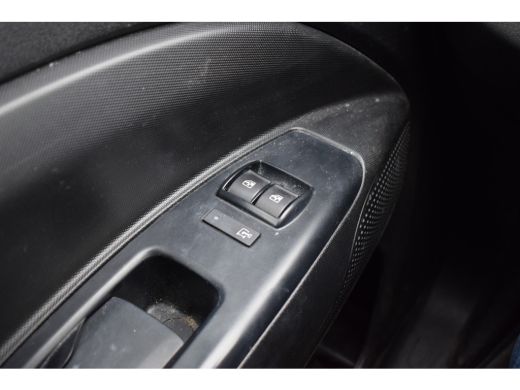 Opel Combo 1.3 CDTi L2H1 Edition | Sortimo Inrichting | Trekhaak | Airco | Cruise ActivLease financial lease