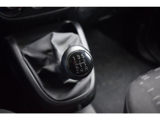 Opel Combo 1.3 CDTi L2H1 Edition | Sortimo Inrichting | Trekhaak | Airco | Cruise ActivLease financial lease