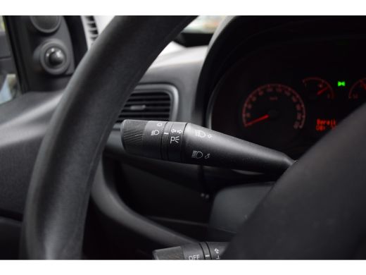 Opel Combo 1.3 CDTi L2H1 Edition | Sortimo Inrichting | Trekhaak | Airco | Cruise ActivLease financial lease