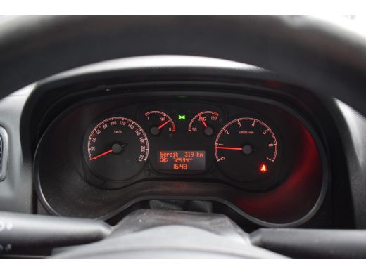 Opel Combo 1.3 CDTi L2H1 Edition | Sortimo Inrichting | Trekhaak | Airco | Cruise ActivLease financial lease