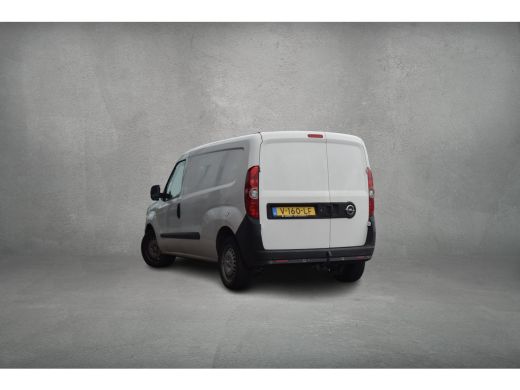 Opel Combo 1.3 CDTi L2H1 Edition | Sortimo Inrichting | Trekhaak | Airco | Cruise ActivLease financial lease