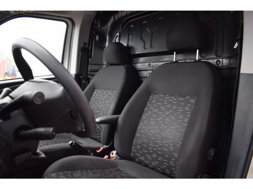 Opel Combo 1.3 CDTi L2H1 Edition | Sortimo Inrichting | Trekhaak | Airco | Cruise ActivLease financial lease