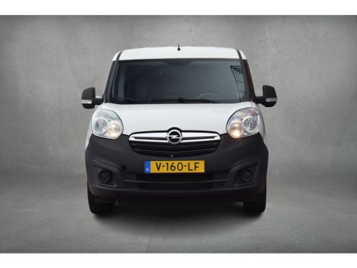 Opel Combo 1.3 CDTi L2H1 Edition | Sortimo Inrichting | Trekhaak | Airco | Cruise ActivLease financial lease