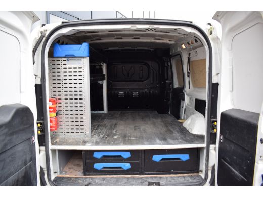 Opel Combo 1.3 CDTi L2H1 Edition | Sortimo Inrichting | Trekhaak | Airco | Cruise ActivLease financial lease