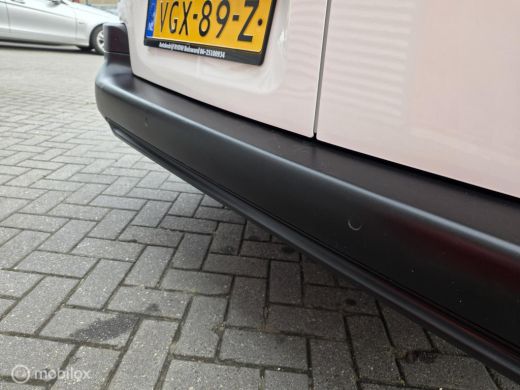 Opel Combo 1.5D L2H1✅camera✅2020✅87.000KM✅100PK ActivLease financial lease