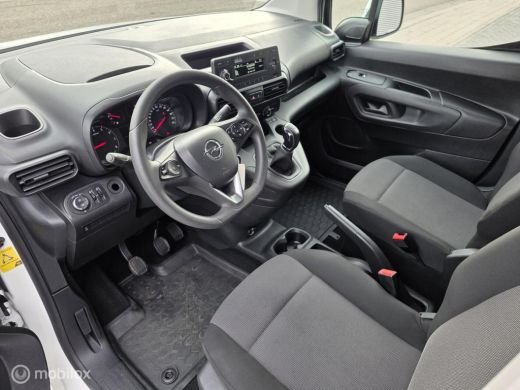 Opel Combo 1.5D L2H1✅camera✅2020✅87.000KM✅100PK ActivLease financial lease