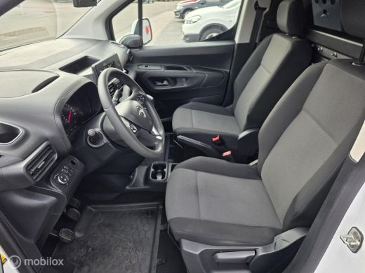 Opel Combo 1.5D L2H1✅camera✅2020✅87.000KM✅100PK ActivLease financial lease