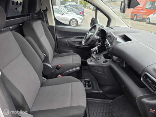 Opel Combo 1.5D L2H1✅camera✅2020✅87.000KM✅100PK ActivLease financial lease