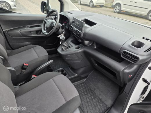 Opel Combo 1.5D L2H1✅camera✅2020✅87.000KM✅100PK ActivLease financial lease