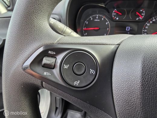 Opel Combo 1.5D L2H1✅camera✅2020✅87.000KM✅100PK ActivLease financial lease