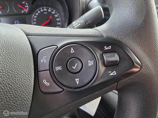 Opel Combo 1.5D L2H1✅camera✅2020✅87.000KM✅100PK ActivLease financial lease