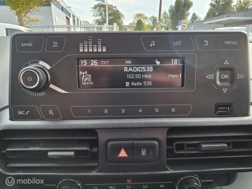 Opel Combo 1.5D L2H1✅camera✅2020✅87.000KM✅100PK ActivLease financial lease