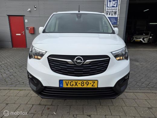 Opel Combo 1.5D L2H1✅camera✅2020✅87.000KM✅100PK ActivLease financial lease