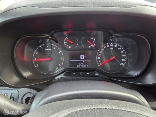 Opel Combo 1.5D L2H1✅camera✅2020✅87.000KM✅100PK ActivLease financial lease