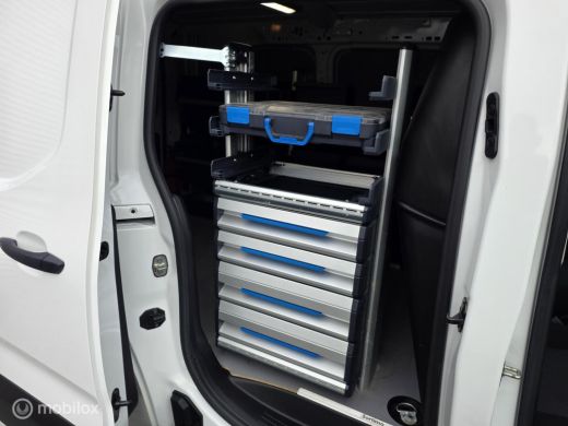 Opel Combo 1.5D L2H1✅camera✅2020✅87.000KM✅100PK ActivLease financial lease