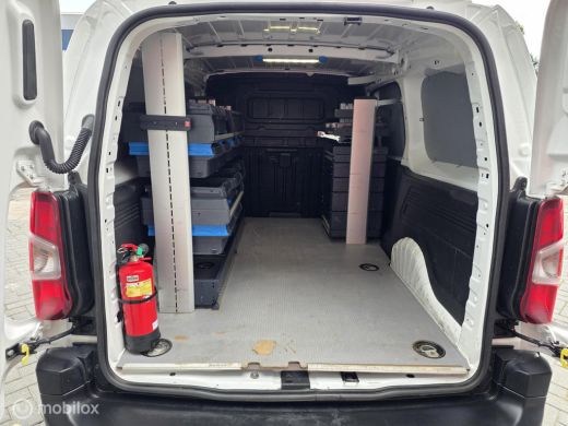 Opel Combo 1.5D L2H1✅camera✅2020✅87.000KM✅100PK ActivLease financial lease