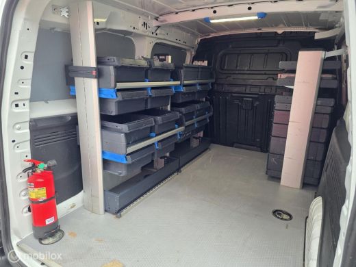 Opel Combo 1.5D L2H1✅camera✅2020✅87.000KM✅100PK ActivLease financial lease