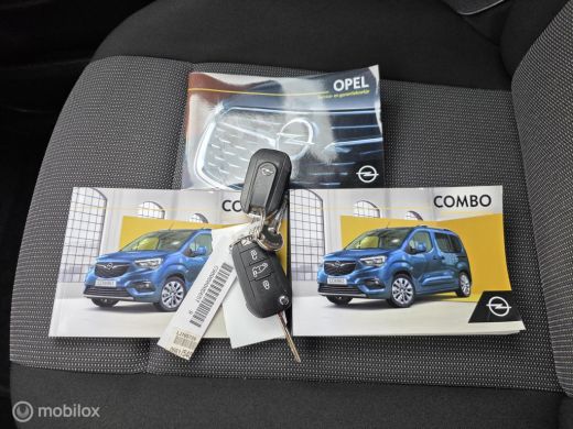 Opel Combo 1.5D L2H1✅camera✅2020✅87.000KM✅100PK ActivLease financial lease