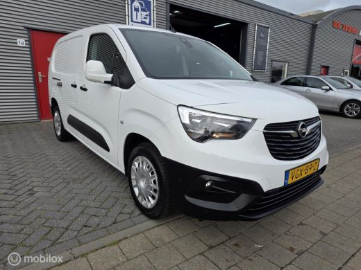 Opel Combo 1.5D L2H1✅camera✅2020✅87.000KM✅100PK ActivLease financial lease