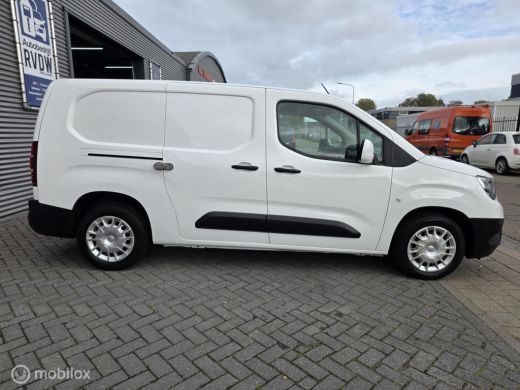 Opel Combo 1.5D L2H1✅camera✅2020✅87.000KM✅100PK ActivLease financial lease