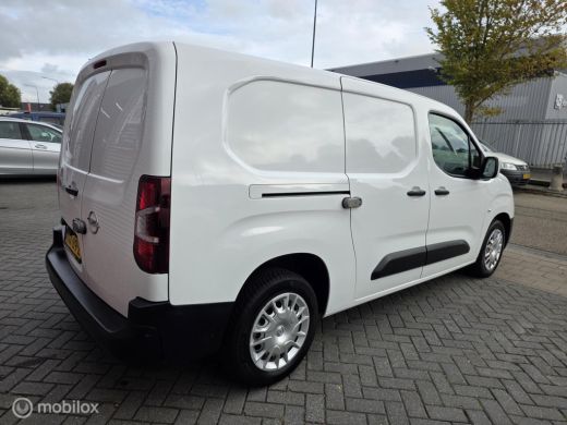 Opel Combo 1.5D L2H1✅camera✅2020✅87.000KM✅100PK ActivLease financial lease