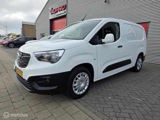 Opel Combo 1.5D L2H1✅camera✅2020✅87.000KM✅100PK ActivLease financial lease
