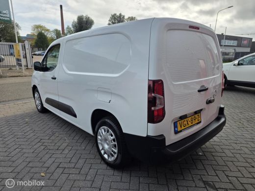 Opel Combo 1.5D L2H1✅camera✅2020✅87.000KM✅100PK ActivLease financial lease