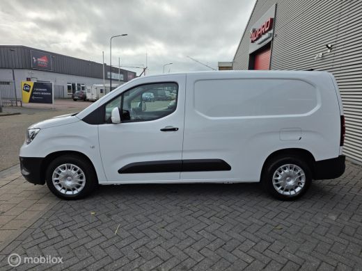 Opel Combo 1.5D L2H1✅camera✅2020✅87.000KM✅100PK ActivLease financial lease