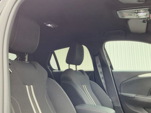 Opel Corsa 1.2 100PK AUTOMAAT | Turbo Hybrid GS | Achteruitrijcamera | Parkeersensoren rondom | 16 inch LMV ... ActivLease financial lease